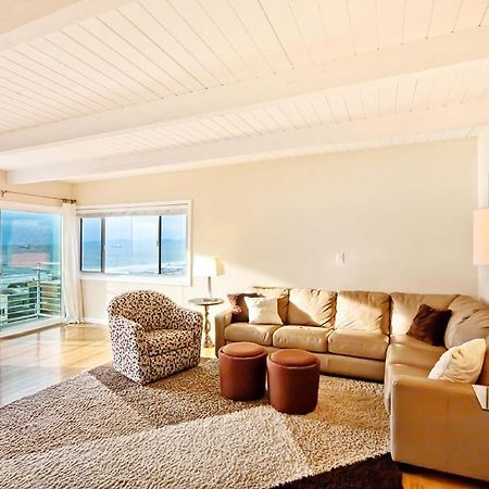 Beautiful Views - Sand Section Of Manhattan Beach 2 Bed/2 Bath Luaran gambar