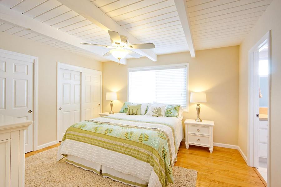 Beautiful Views - Sand Section Of Manhattan Beach 2 Bed/2 Bath Luaran gambar