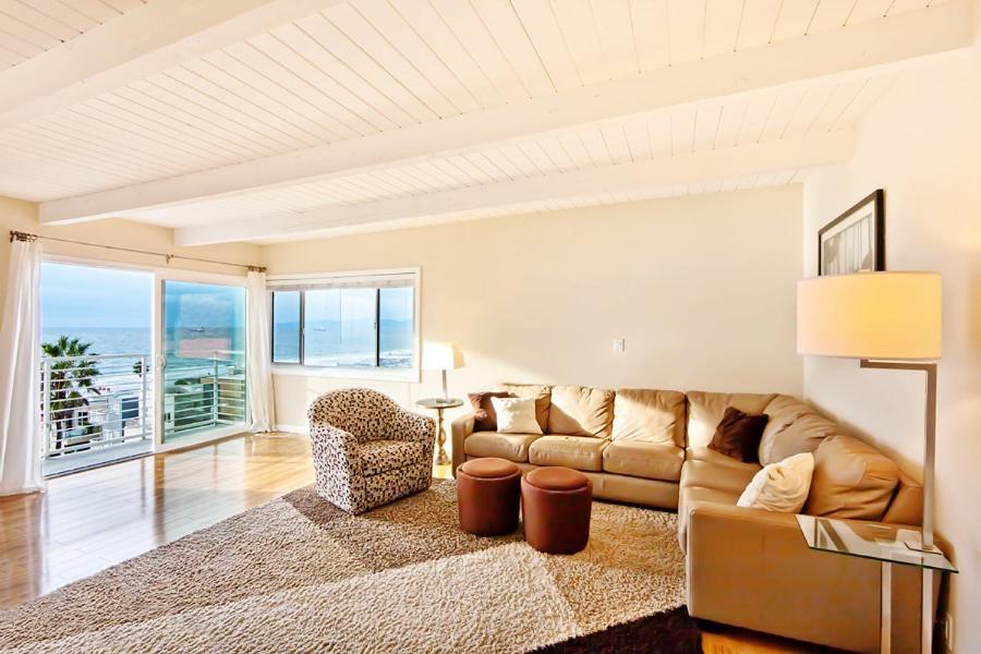 Beautiful Views - Sand Section Of Manhattan Beach 2 Bed/2 Bath Luaran gambar