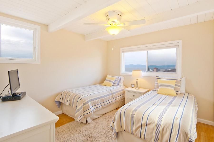 Beautiful Views - Sand Section Of Manhattan Beach 2 Bed/2 Bath Luaran gambar