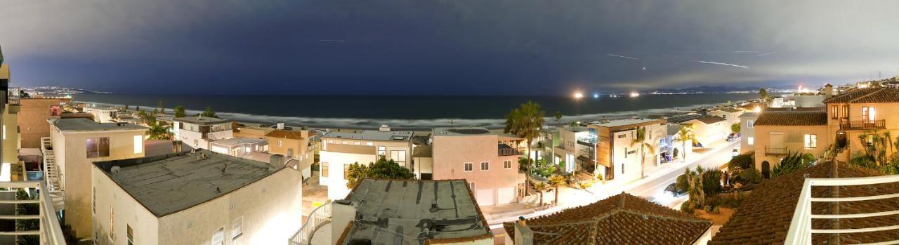 Beautiful Views - Sand Section Of Manhattan Beach 2 Bed/2 Bath Luaran gambar