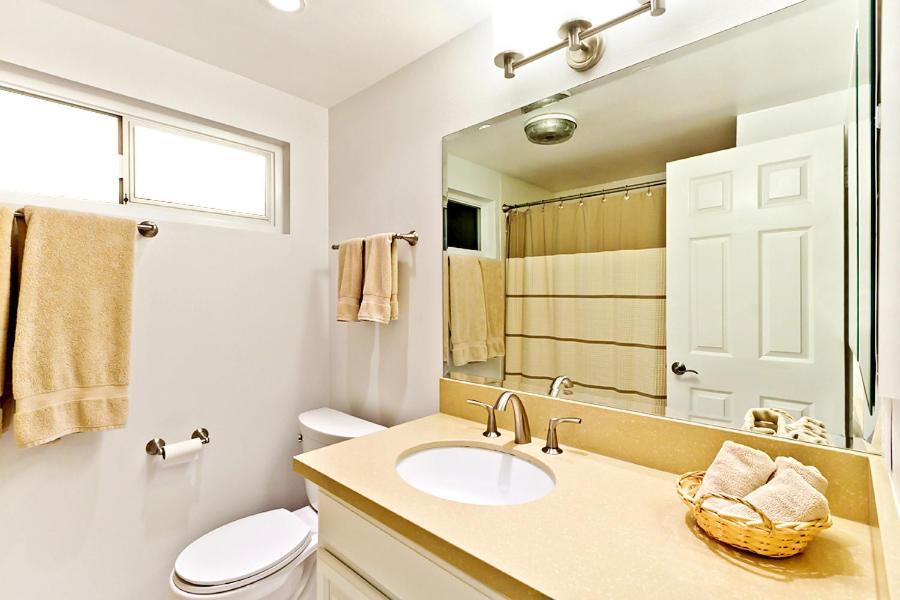 Beautiful Views - Sand Section Of Manhattan Beach 2 Bed/2 Bath Luaran gambar