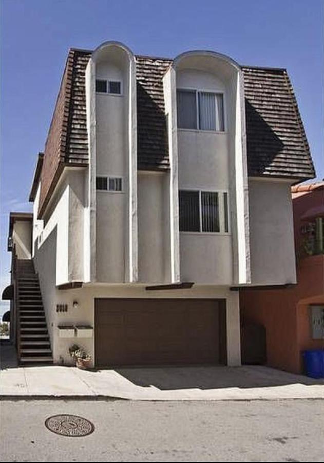 Beautiful Views - Sand Section Of Manhattan Beach 2 Bed/2 Bath Luaran gambar